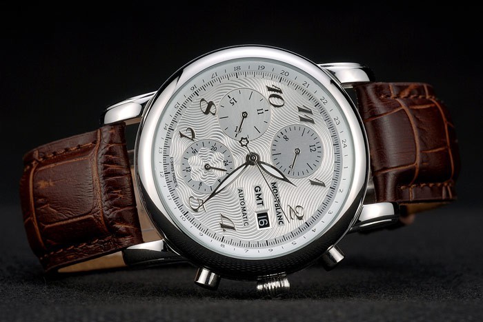 MontBlanc First Quality Replica Watches 4275-5