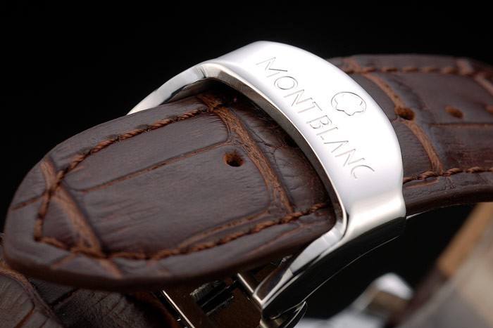 MontBlanc First Quality Replica Watches 4275-7