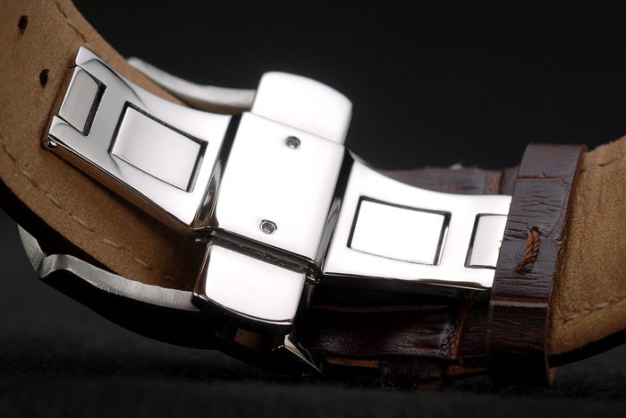 MontBlanc First Quality Replica Watches 4275-8