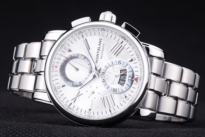 MontBlanc First Quality Replica Watches 4289-2