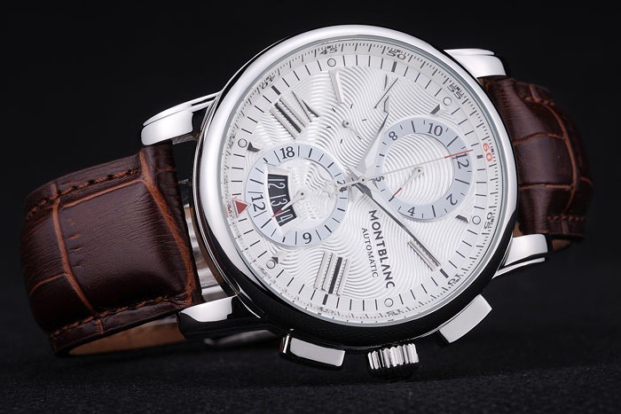 MontBlanc First Quality Replica Watches 4283-2