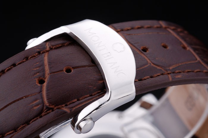 MontBlanc First Quality Replica Watches 4283-3