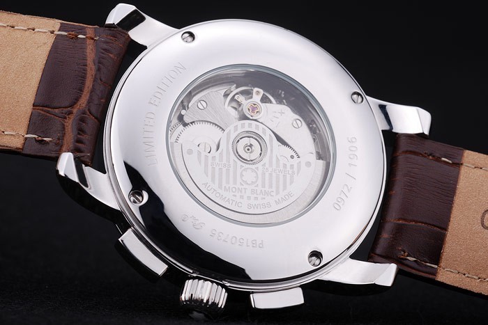 MontBlanc First Quality Replica Watches 4283-6