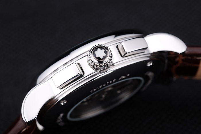 MontBlanc First Quality Replica Watches 4283-7