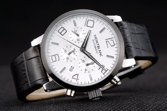 MontBlanc First Quality Replica Watches 4252-2