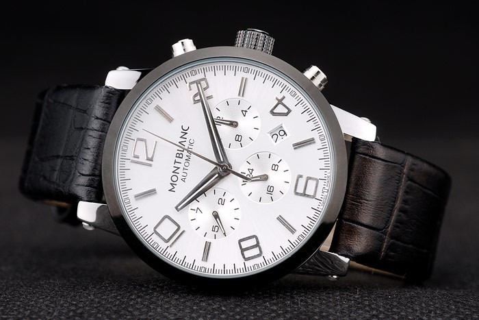 MontBlanc First Quality Replica Watches 4252-3