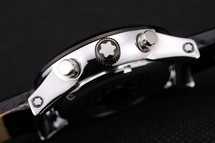 MontBlanc First Quality Replica Watches 4252-7