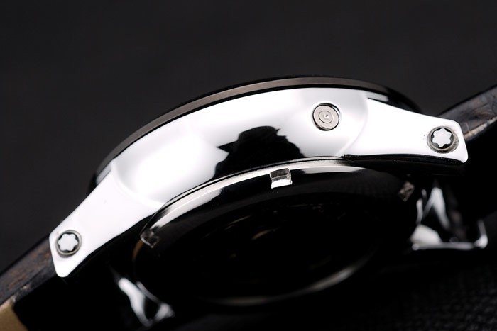 MontBlanc First Quality Replica Watches 4252-8