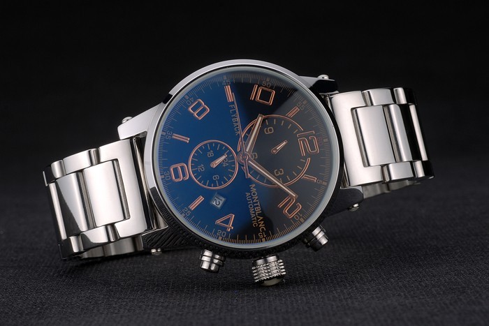 MontBlanc First Quality Replica Watches 4261-2