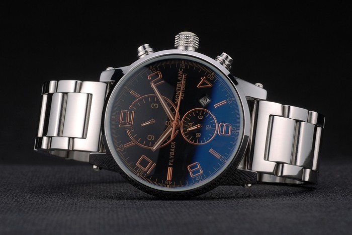 MontBlanc First Quality Replica Watches 4261-3