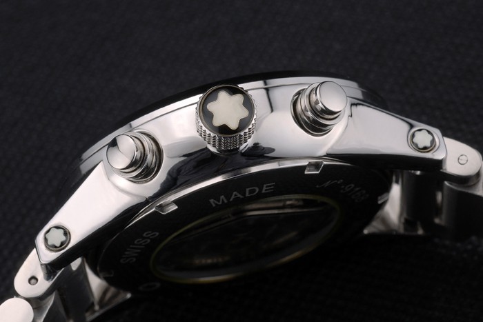 MontBlanc First Quality Replica Watches 4261-7