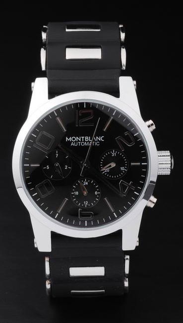 MontBlanc First Quality Replica Watches 4362-5