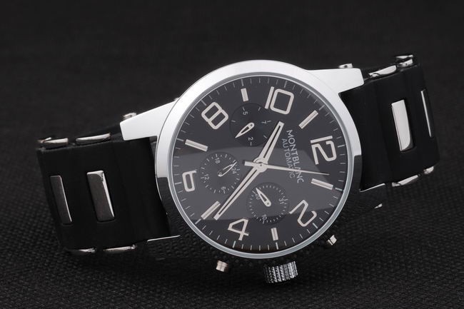MontBlanc First Quality Replica Watches 4362-6
