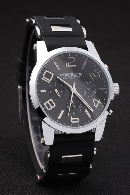 MontBlanc First Quality Replica Watches 4362-7