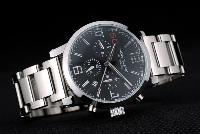 MontBlanc First Quality Replica Watches 4263-2