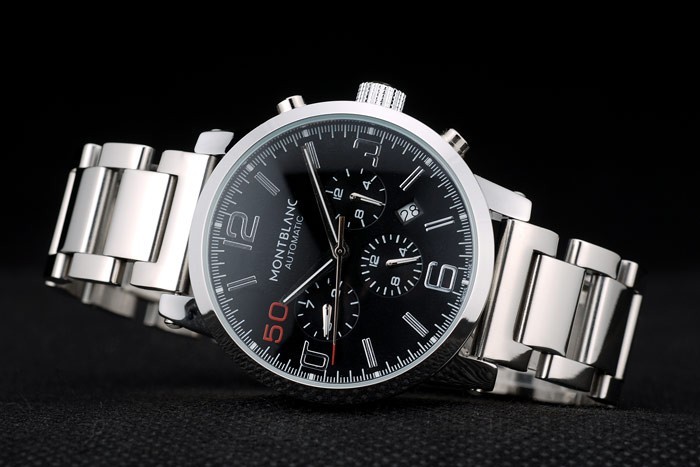MontBlanc First Quality Replica Watches 4263-3