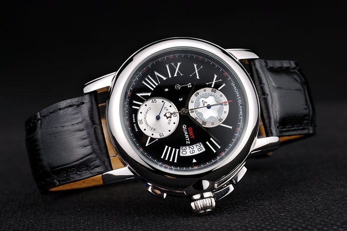 MontBlanc First Quality Replica Watches 4269-2
