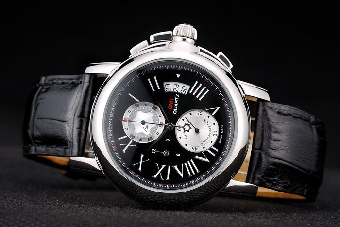 MontBlanc First Quality Replica Watches 4269-3
