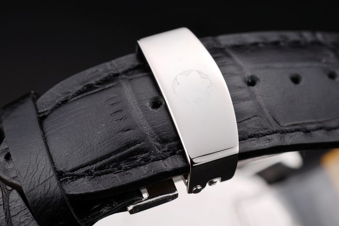 MontBlanc First Quality Replica Watches 4269-4