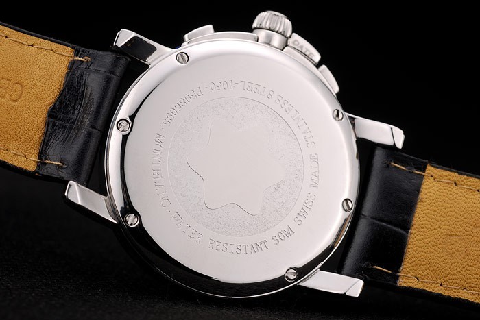 MontBlanc First Quality Replica Watches 4269-6