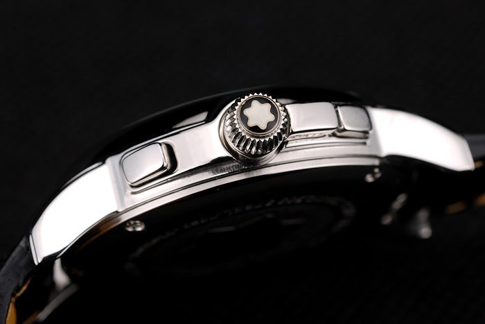 MontBlanc First Quality Replica Watches 4269-7