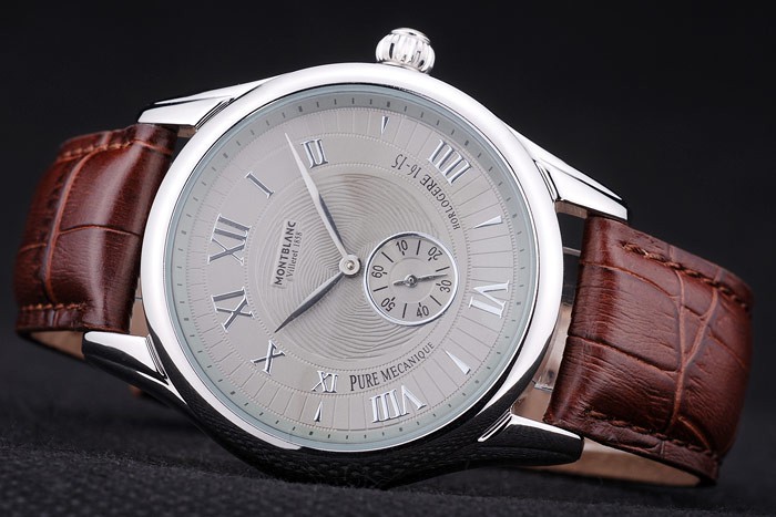 MontBlanc First Quality Replica Watches 4286-2