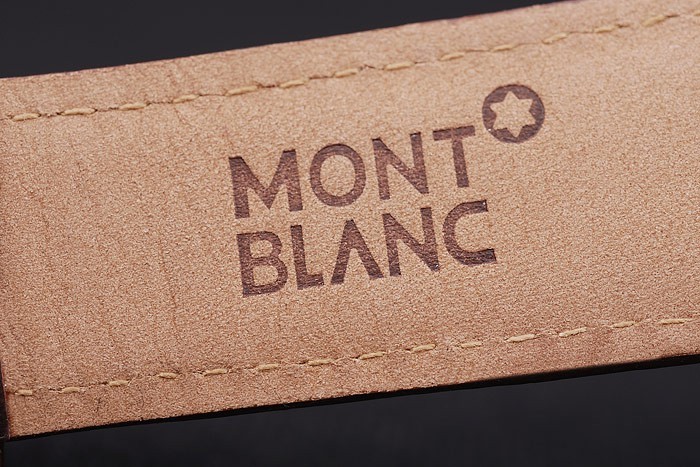 MontBlanc First Quality Replica Watches 4286-4