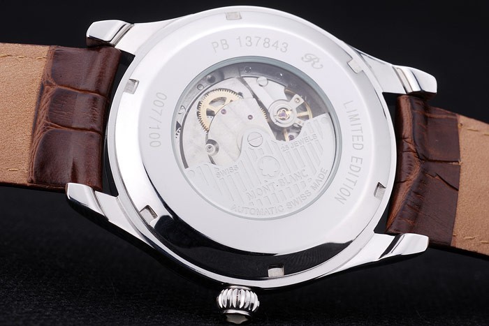MontBlanc First Quality Replica Watches 4286-6