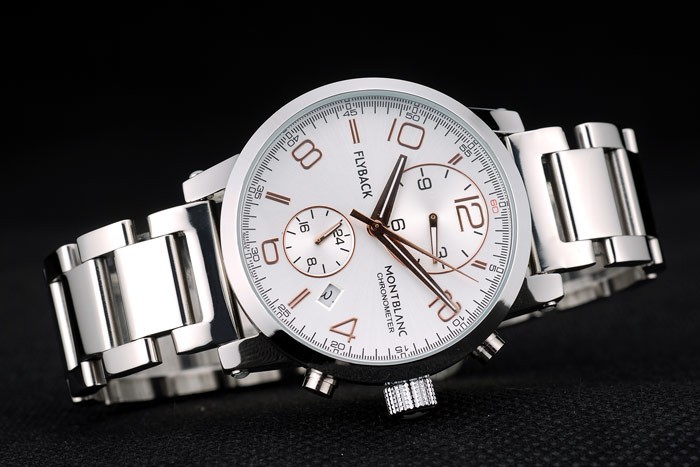 MontBlanc First Quality Replica Watches 4258-2