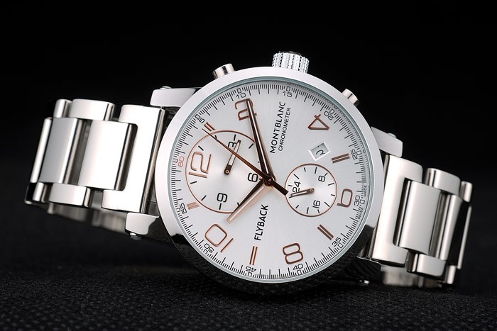 MontBlanc First Quality Replica Watches 4258-3
