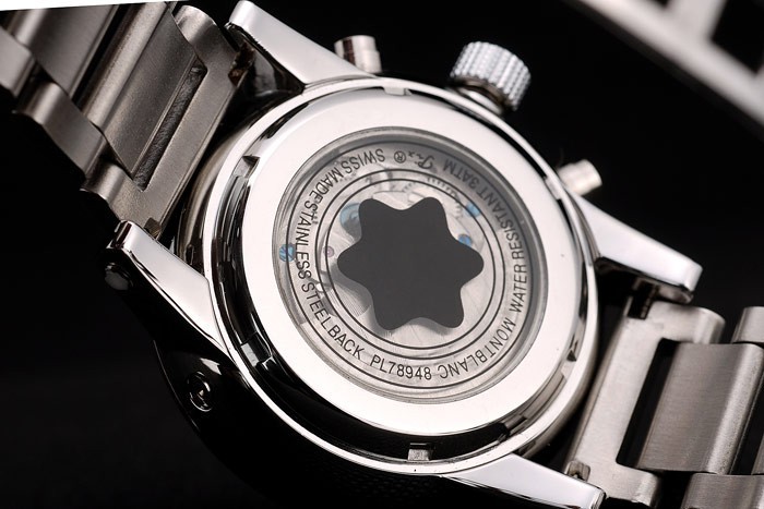 MontBlanc First Quality Replica Watches 4258-6