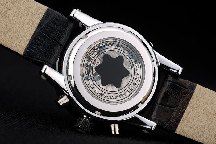 MontBlanc First Quality Replica Watches 4257-8