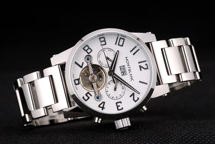MontBlanc First Quality Replica Watches 4265-2