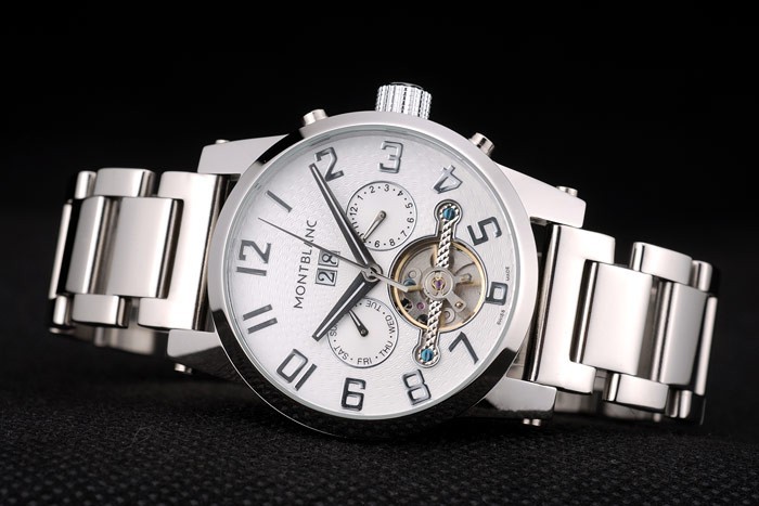 MontBlanc First Quality Replica Watches 4265-3