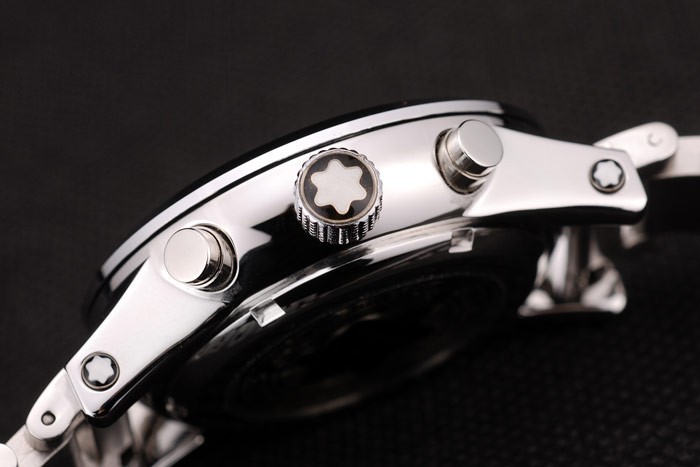 MontBlanc First Quality Replica Watches 4265-7