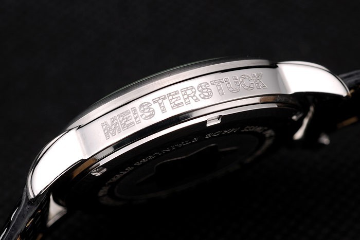 MontBlanc First Quality Replica Watches 4271-2