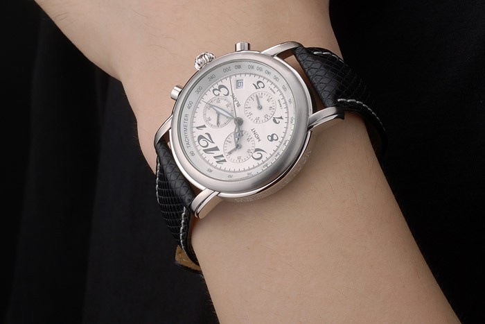 MontBlanc First Quality Replica Watches 4271-3