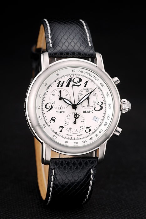 MontBlanc First Quality Replica Watches 4271-4