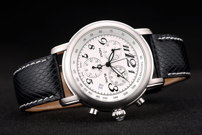 MontBlanc First Quality Replica Watches 4271-5