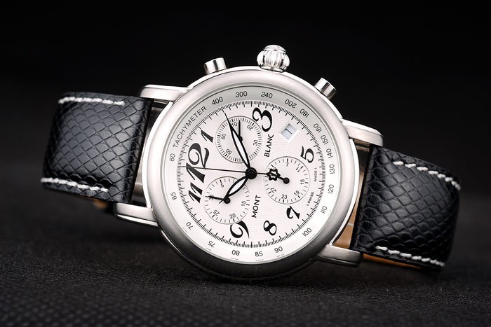MontBlanc First Quality Replica Watches 4271-6