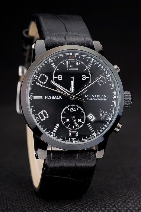 MontBlanc First Quality Replica Watches 4254-2