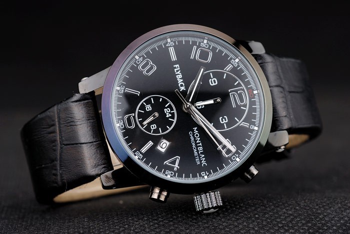 MontBlanc First Quality Replica Watches 4254-3