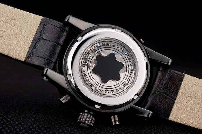 MontBlanc First Quality Replica Watches 4254-8