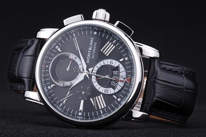 MontBlanc First Quality Replica Watches 4284-2