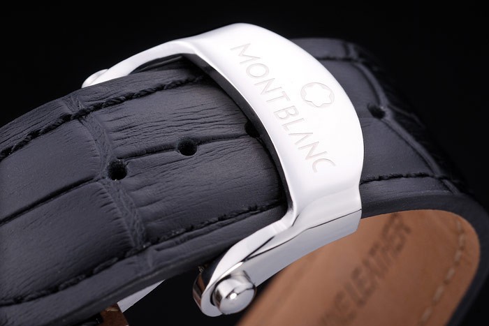 MontBlanc First Quality Replica Watches 4284-3