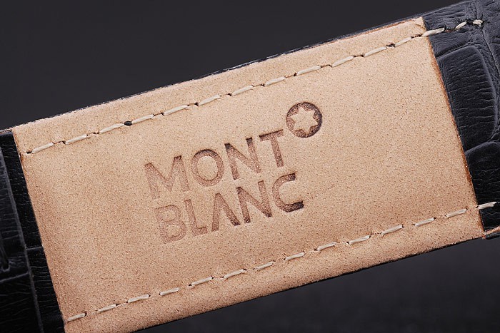 MontBlanc First Quality Replica Watches 4284-4