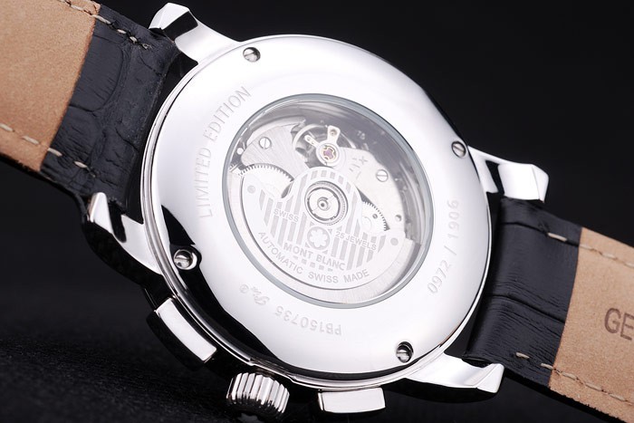 MontBlanc First Quality Replica Watches 4284-6