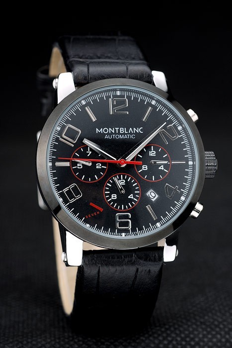 MontBlanc First Quality Replica Watches 4251-2