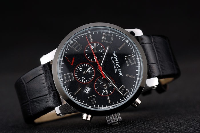 MontBlanc First Quality Replica Watches 4251-3