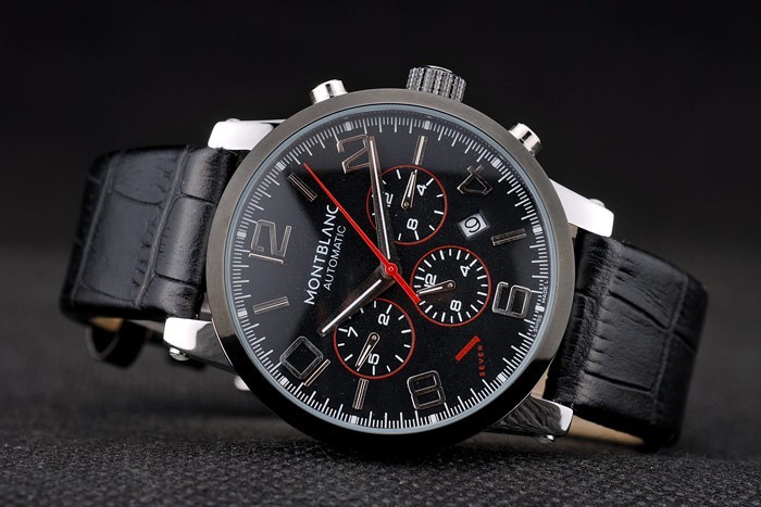 MontBlanc First Quality Replica Watches 4251-4